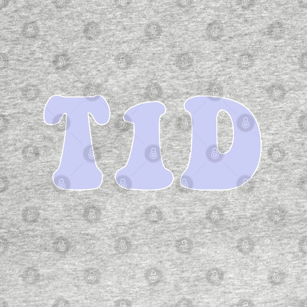 T1D by CatGirl101